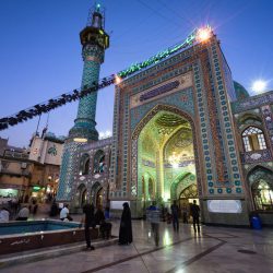 25 THINGS TO KNOW BEFORE YOU VISIT IRAN